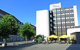 Sorell Hotel Aarauerhof