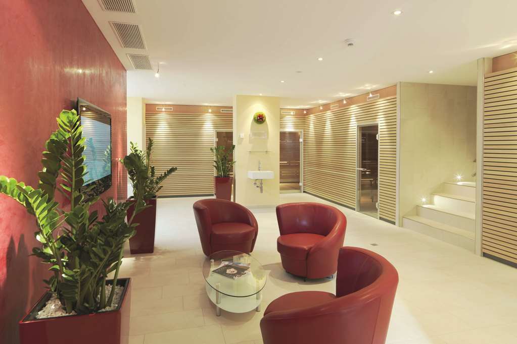 Hotel Aarauerhof - Self Check-In Interno foto