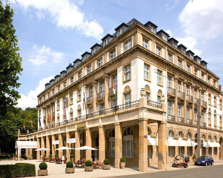 Hotel Aarauerhof - Self Check-In Esterno foto